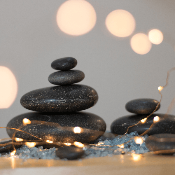 Massaggio con pietre calde: benefici - Harmoondy